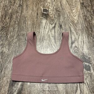 • Nike sports bra